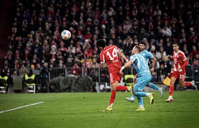 埃貝爾：我們想戰(zhàn)勝萊比錫，拜仁已經(jīng)很久沒有進(jìn)入杯賽決賽了