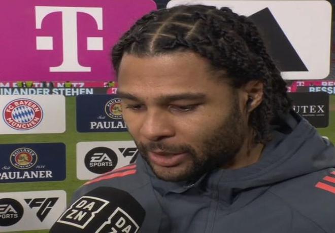 格納布里：我們完全有機(jī)會(huì)再多進(jìn)幾個(gè)球；丟分？起伏是難免的