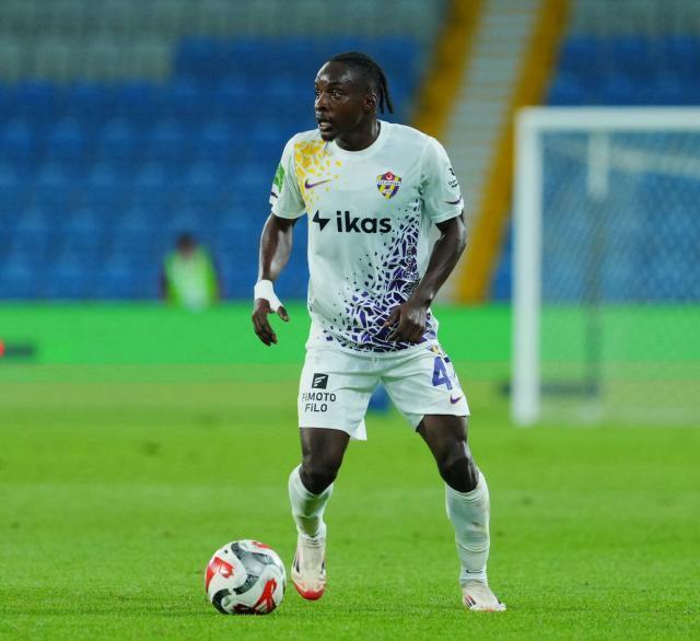 海港壓哨補(bǔ)槍瞄準(zhǔn)土超快馬？ 或提前用滿6外援名額