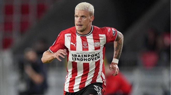 外媒：32歲德國前國腳菲利普-馬克斯接近加盟大阪鋼巴