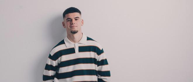 甘做臟活累活的哈伊達(dá)里成霍村中流砥柱 最難忘C羅的幫助！