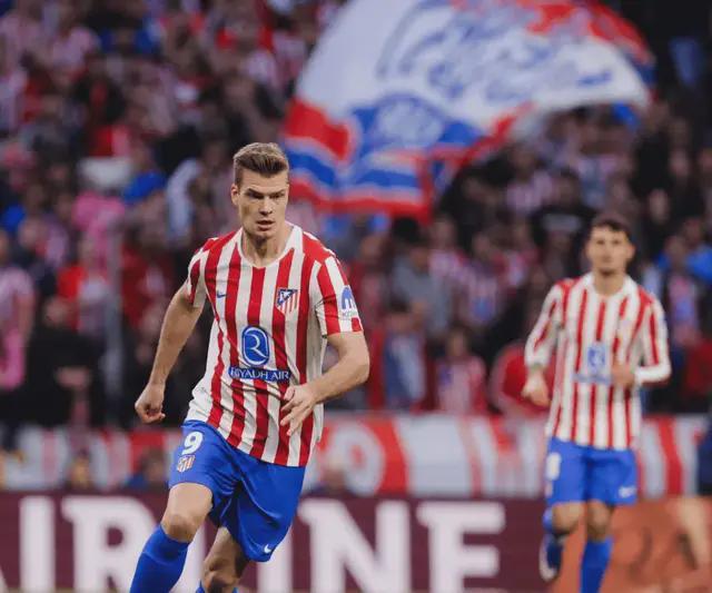 歐冠附加賽綜述：馬競和紐卡晉級，國米無緣淘汰賽