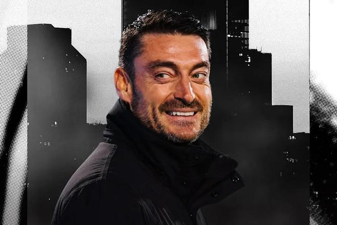 法蘭克福新帥里埃拉 以人為本向德甲叩關(guān)的足壇追夢人