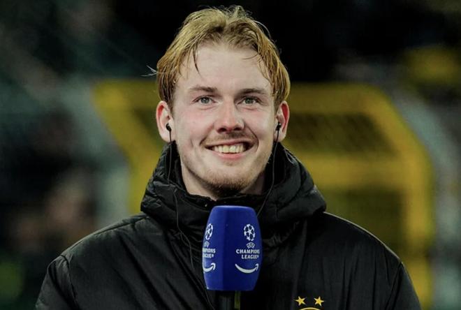 布蘭特：2-0的比分優(yōu)勢(shì)有點(diǎn)微妙，但同時(shí)也帶來(lái)一定的安全感