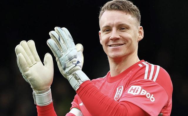 萊諾：一想到阿森納的定位球就發(fā)怵； 目前和納帥沒(méi)有聯(lián)系