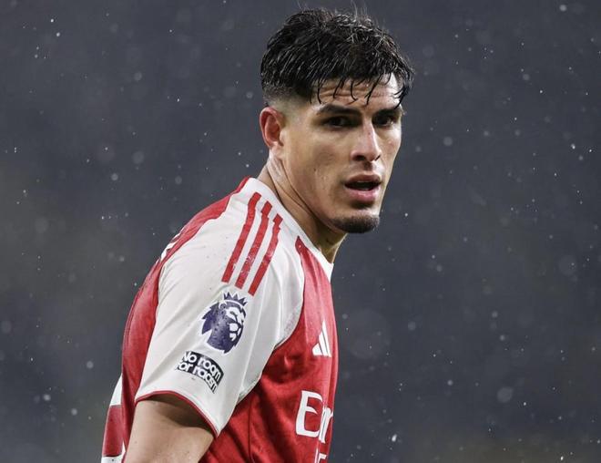 電訊報：因卡皮耶的買斷幾乎是板上釘釘；他在更衣室很受歡迎