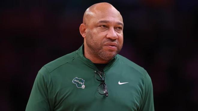 即將再當(dāng)主帥？記者：鵜鶘有意前湖人主教練哈姆