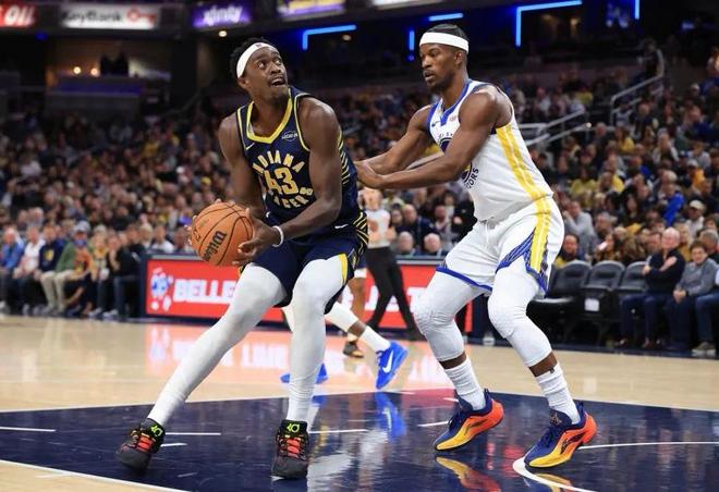 大爆冷!勇士打不过倒数第一!这一战,我不得不承认5个现实