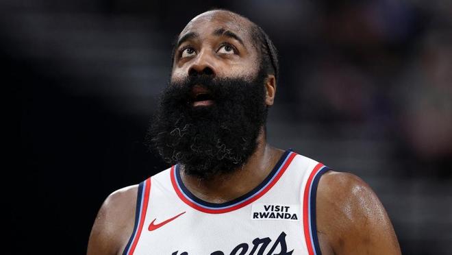 快船6連敗？哈登率隊?wèi)?zhàn)掘金，約老師教訓(xùn)祖尼爾，泰倫-盧無計可施