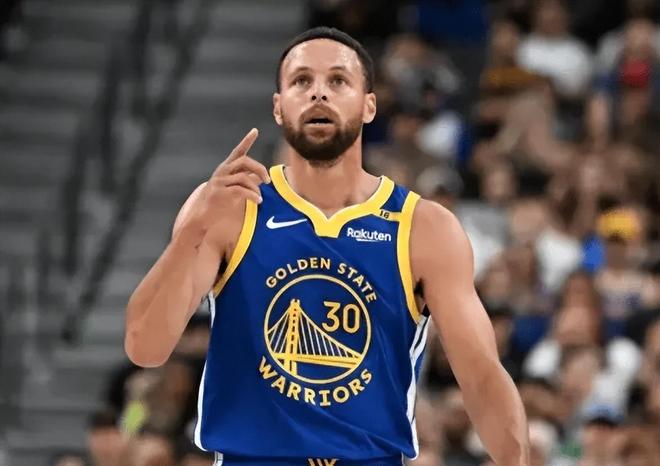 勇士输魔术!库里巴特勒空砍67分,格林尽力,其余配角难贡献!