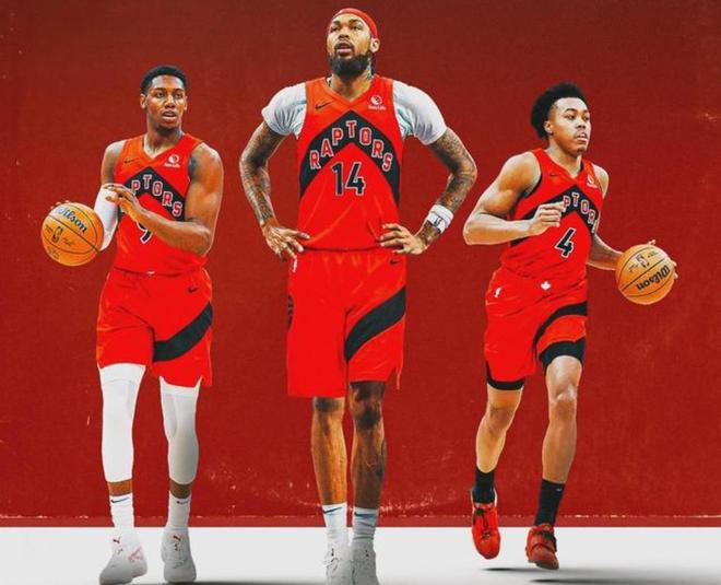 猛龍能夠延續(xù)連勝，關(guān)鍵要看字母哥會(huì)不會(huì)背靠背“輪休”？