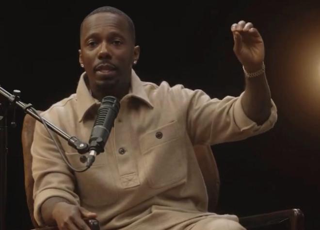 里奇-保罗：若组建球队首选詹姆斯，若执行最后一投则选乔丹