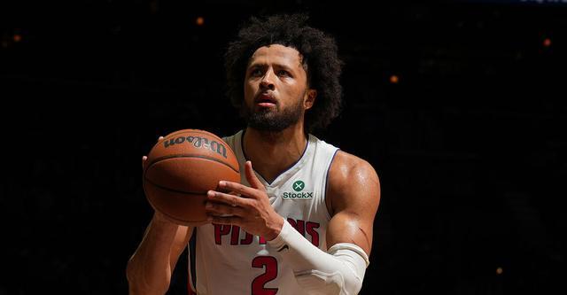 坎寧安：我們很有信心 這賽季有機會做些特別的事