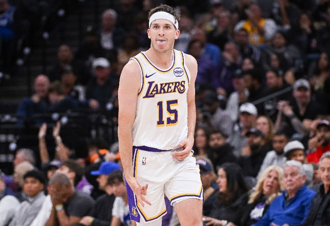 湖人3連勝！東契奇轟29分11板10助，這一戰(zhàn)，我不得不承認4個現(xiàn)實