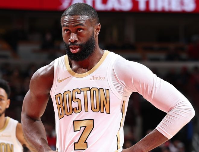 赫爾特0.2秒三分準絕殺！公牛8人上雙險勝綠軍 布朗33+8+5