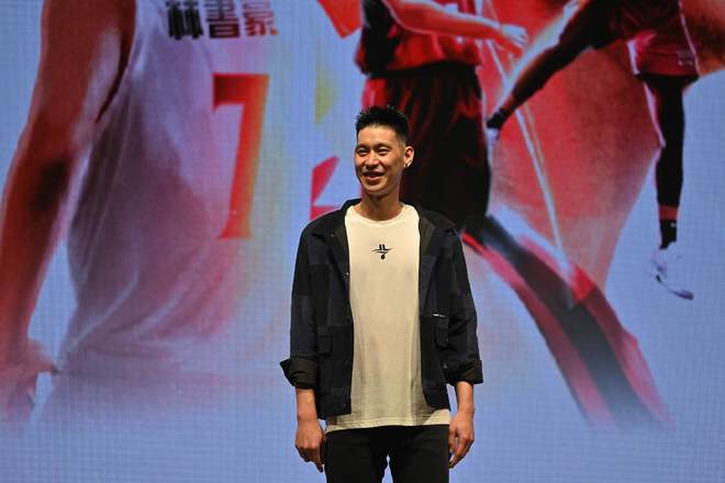 美記列林書豪NBA生涯十大經(jīng)典戰(zhàn)役：對(duì)陣湖人38分排第二