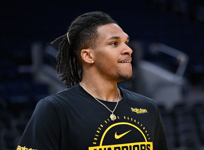 勇士134-117爵士4利好!迎甜蜜赛程,2将获证明,波杰地位下滑!