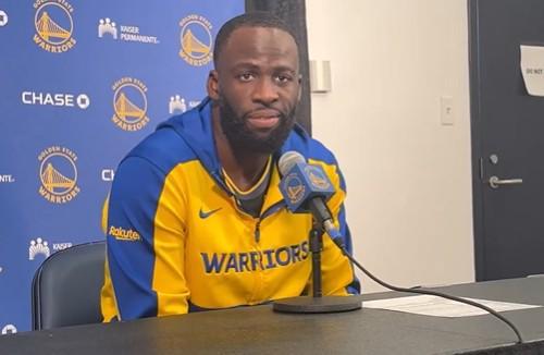 追夢(mèng)：上賽季換來(lái)巴特勒后勇士所有人都想贏，這賽季不一樣了