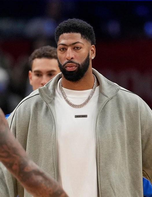 準備重建，ESPN：獨行俠未來幾個月將探索濃眉的市場行情