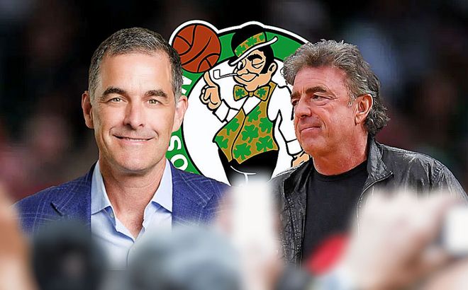 NBA官宣：董事会正式批准绿军61亿刀出售 湖人尚未批开拓者需明年