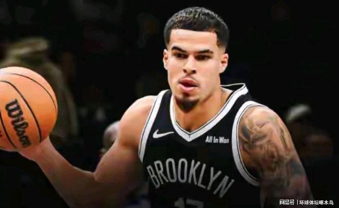 小波特32+11率队破局,篮网客场击退步行者迎赛季首胜