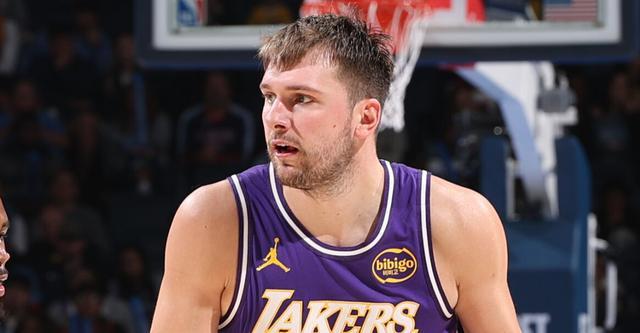 东契奇谈哈里森被解雇:原以为会在达拉斯终老 当下只专注于湖人