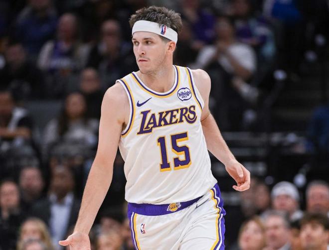 徹底打出身價！聯盟內部人士：里弗斯新合同年薪不少于3000萬美元