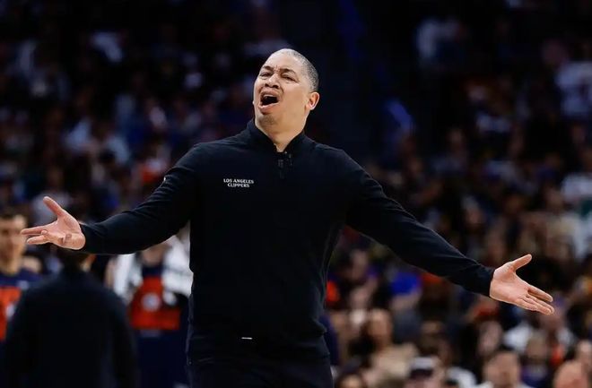 快船潰敗勇士挖四罪魁禍首！盧首鍋，小卡次鍋，2內(nèi)線被瘋狂針對