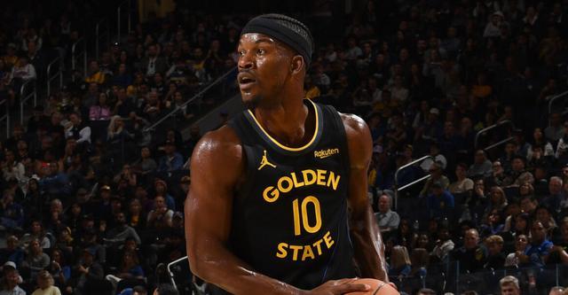 將迎魔鬼六連客 巴特勒：想證明自己有能力和強(qiáng)隊(duì)掰掰手腕