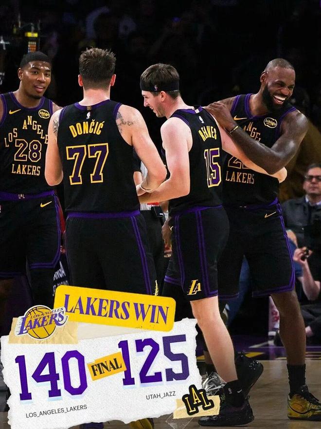 詹姆斯復出!最強發展聯盟球員?湖人賺大了!