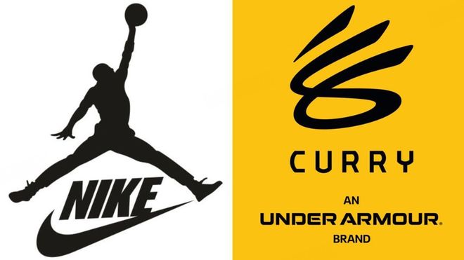 一年怒虧2個億，庫里和安德瑪的“孽緣”