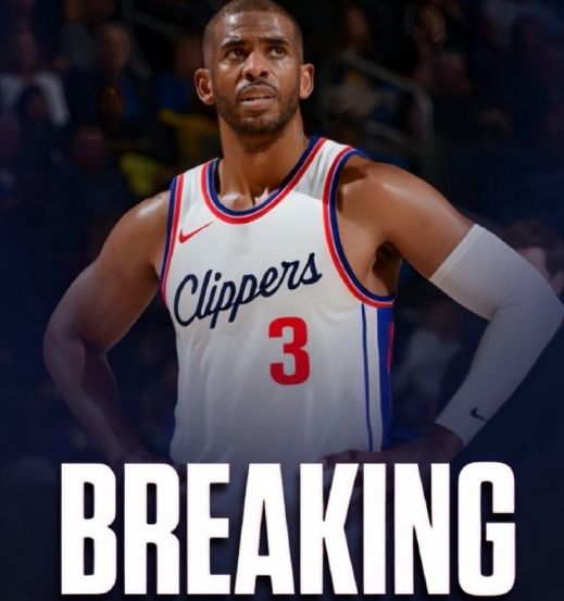 無(wú)冕之王！40歲保羅被裁后宣布退役 長(zhǎng)文深情告別21年NBA生涯