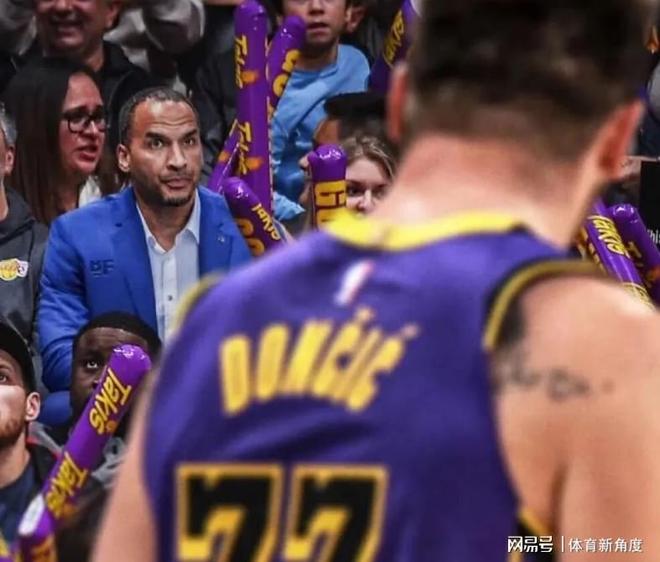 小里断言:他或将被全面封杀,NBA拜拜了您