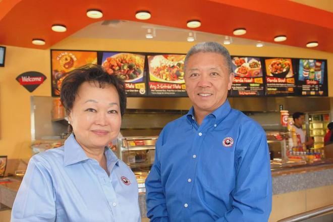 把“假中餐”賣給美國人，然后買下NBA球隊(duì)