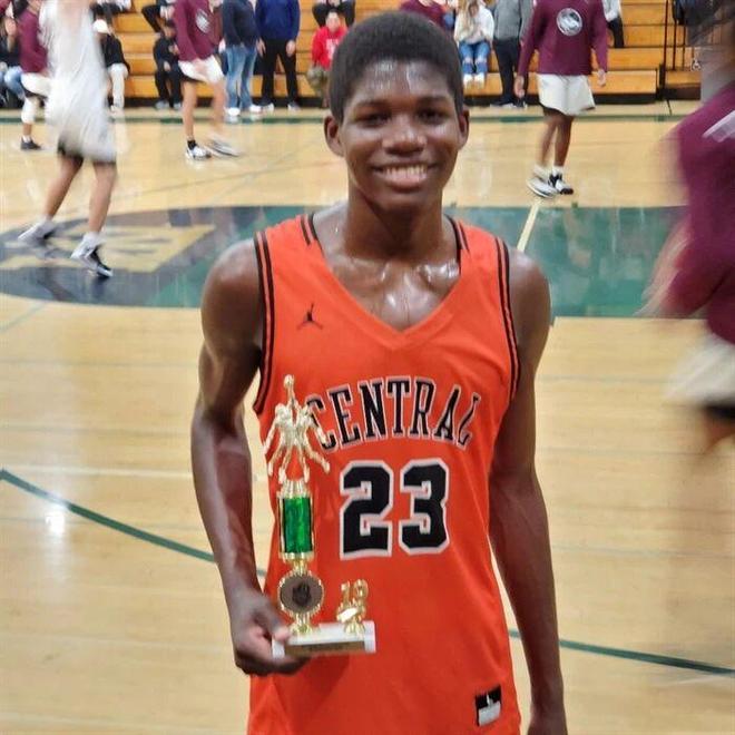 開拓者的11號簽，變成了灰熊未來核心？