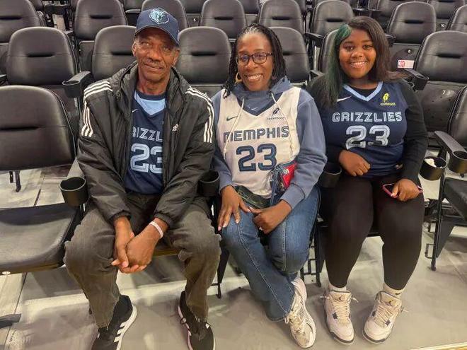 開拓者的11號簽，變成了灰熊未來核心？