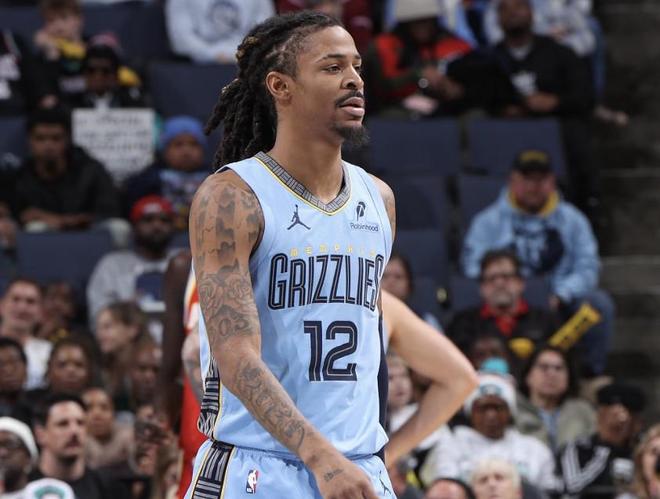 名記：目前聯盟沒隊敢冒險接下莫蘭特，唯一的可能性是國王