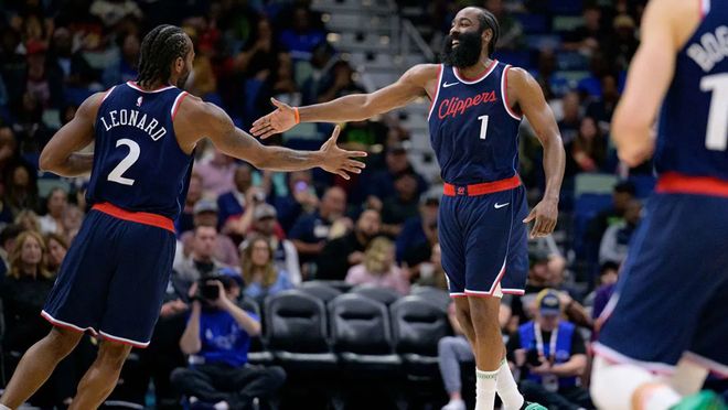 老大傷停，老二也不打了，老三指望不上！最被高估的球隊，重建吧