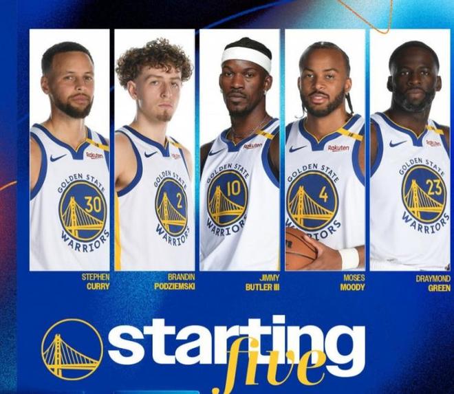 ESPN：勇士的挑戰(zhàn)在于老將們經(jīng)歷82場比賽后是否還有狀態(tài)打季后賽