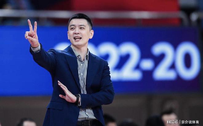 CBA宣布重要決定，總決賽大變天，楊鳴重磅加盟