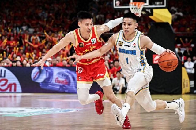 前瞻｜北汽男籃欲搶占＂天王山＂ 后衛(wèi)強(qiáng)勢將是取勝之匙