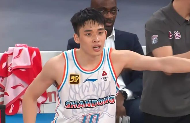 山东男篮重新集结，谢智杰代表山东出战全运会，两位绯闻引援出炉