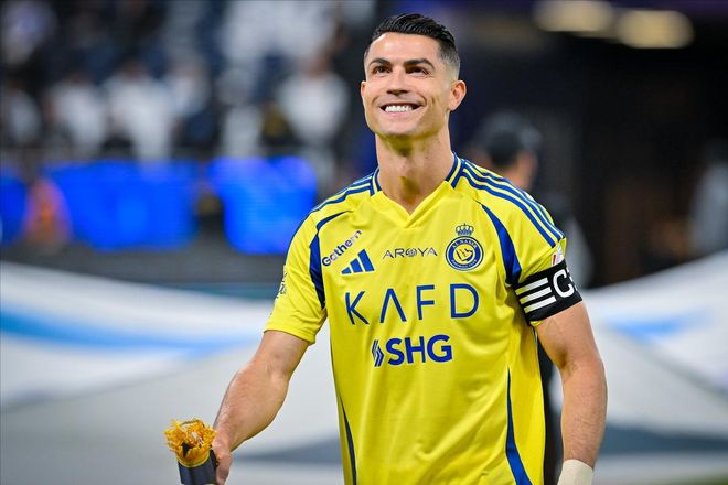 利雅得勝利1-1，提前無(wú)緣亞冠精英賽席位，C羅缺席&或重返老東家