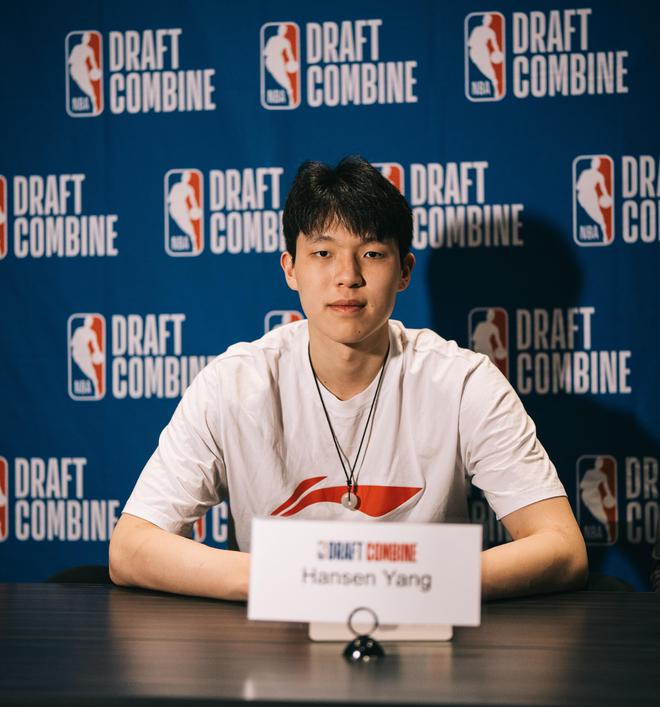 統(tǒng)治CBA才配參選NBA？偏見(jiàn)！中國(guó)球員需要“走出去”的文化革新