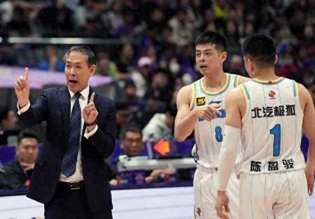许利民将率北京男篮打全运会 周琦代表四川队征战