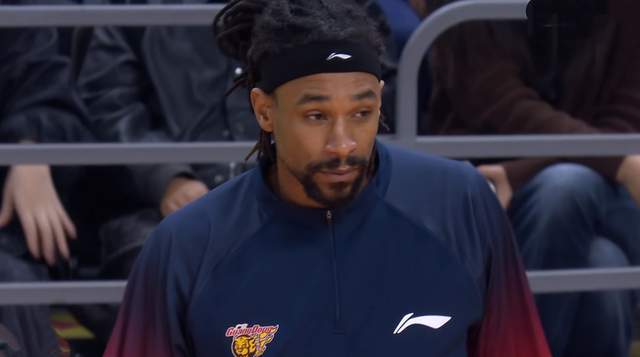 6分惜敗，山東男籃險些逆轉(zhuǎn)廣東 高詩巖0分完敗徐杰 陳林堅獲重用