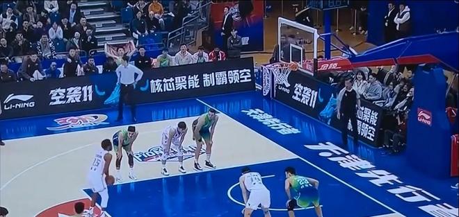 CBA积分榜：京粤不败领跑山东暂居第14克里斯领衔得分榜