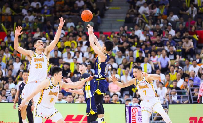 张宁复出潘江心有底！4条件对广东不利，粤媒支招杜锋：要用好2人