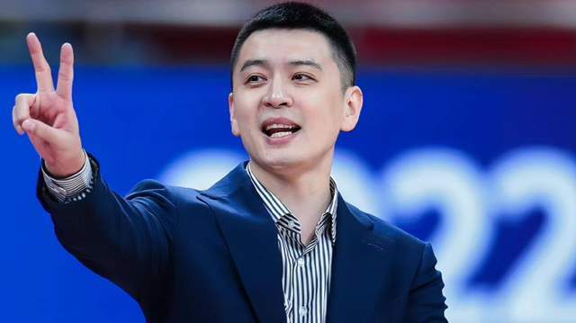 CBA疯狂一夜！辽篮4分惜败北控，广厦狂胜深圳，四川苦吞七连败