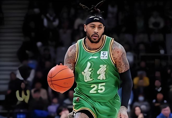 输给北控4分！揪出3大“废柴”，坑惨了辽宁队